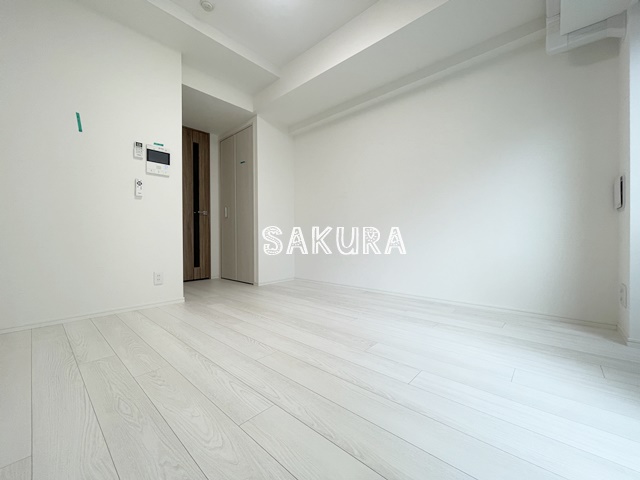 その他部屋・スペース　開放感のある室内♪