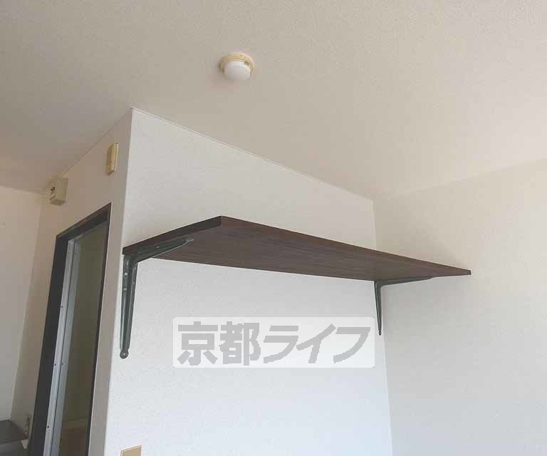 サニーヒルせきの内装写真