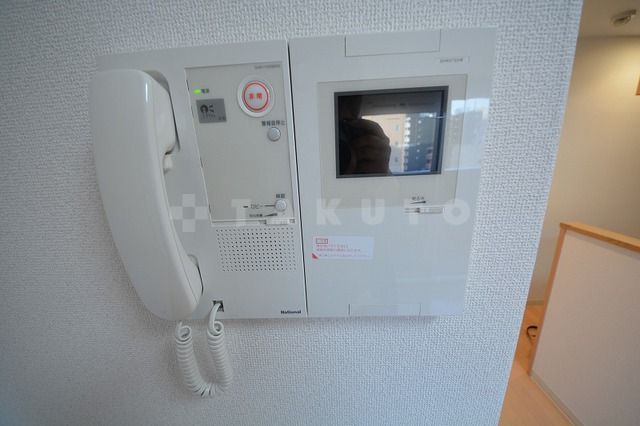 プロシード大阪城南のその他写真