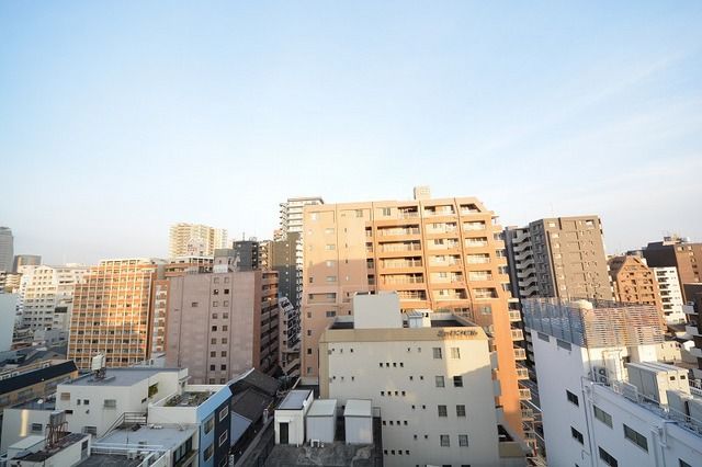プロシード大阪城南のその他写真