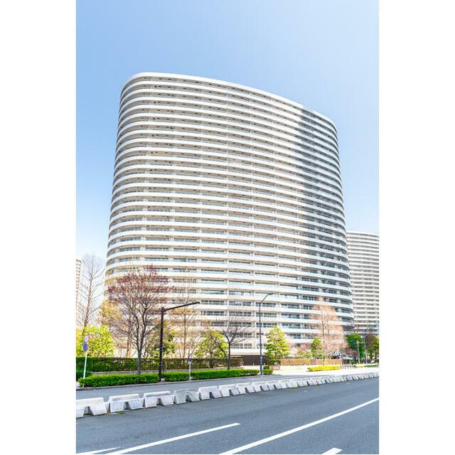 建物外観　外観　2026年3月撮影