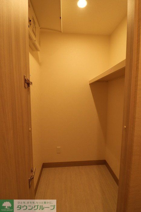 アリエッタIIの内装写真