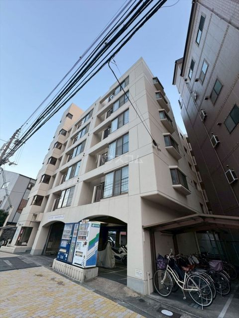 三恵上新庄ハイツ