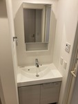 LANDIC K320の内装写真