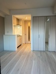 LANDIC K320の内装写真