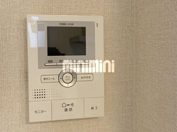 クリプトメリア有明のその他写真