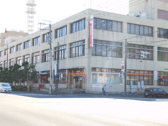 クリプトメリア有明の周辺写真