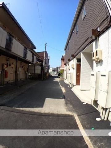 眺望　眺望