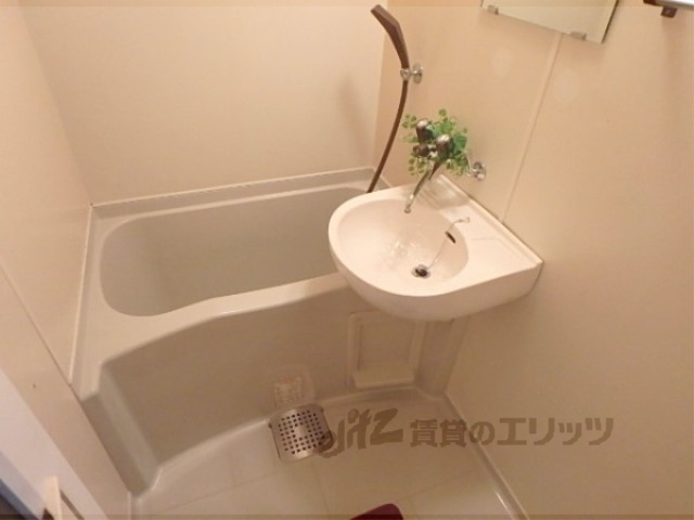 MSKビルの内装写真