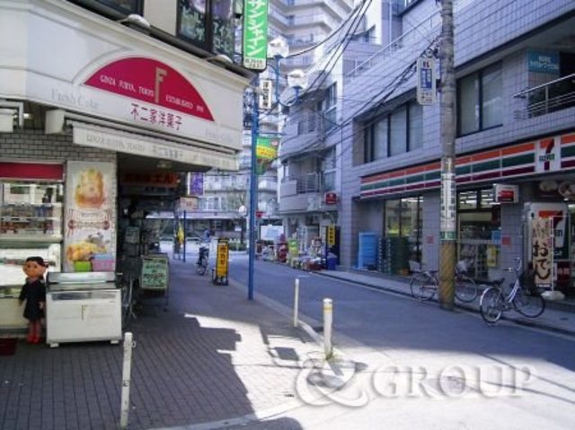 その他　北赤羽駅周辺（その他）まで320m