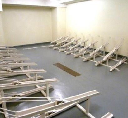 アデニウム新橋の外観写真