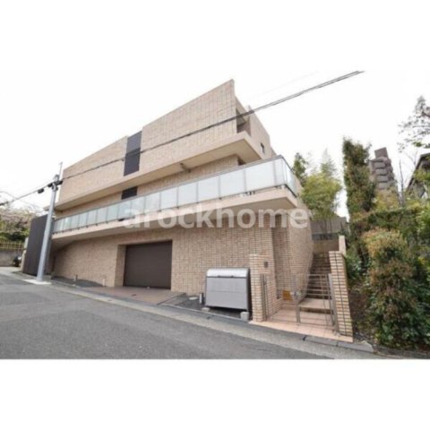 建物外観　外観です