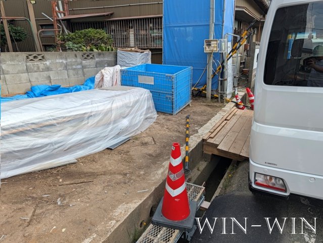 Paw House 柱のその他写真