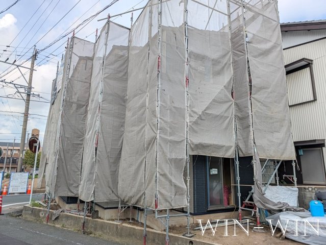 Paw House 柱のその他写真