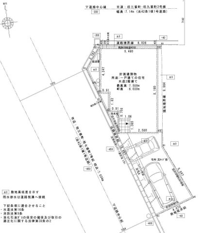 Paw House 柱のその他写真