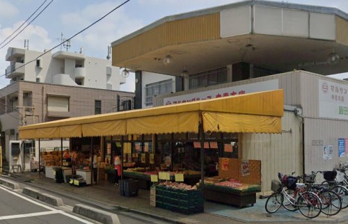 Prime Court・川口の周辺写真