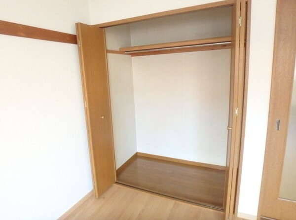 収納　図面と現状に相違がある場合には現状を優先