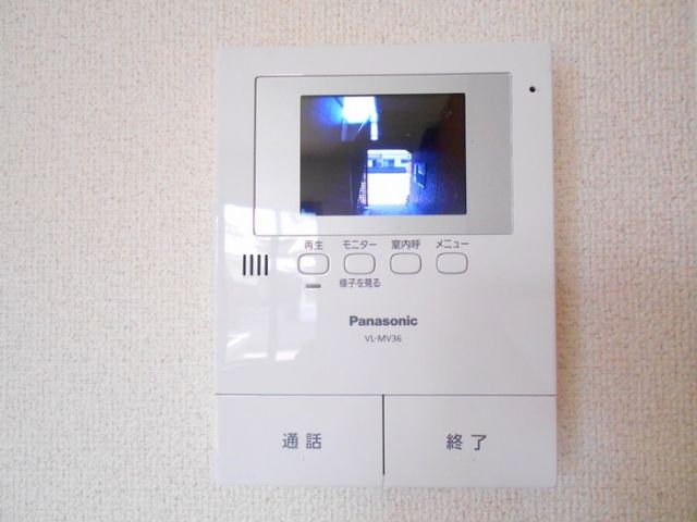 ウィルモア和泉の内装写真