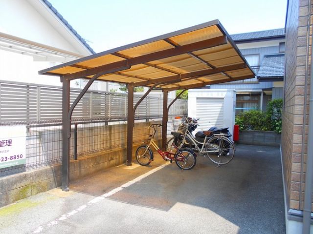ウィルモア和泉の内装写真