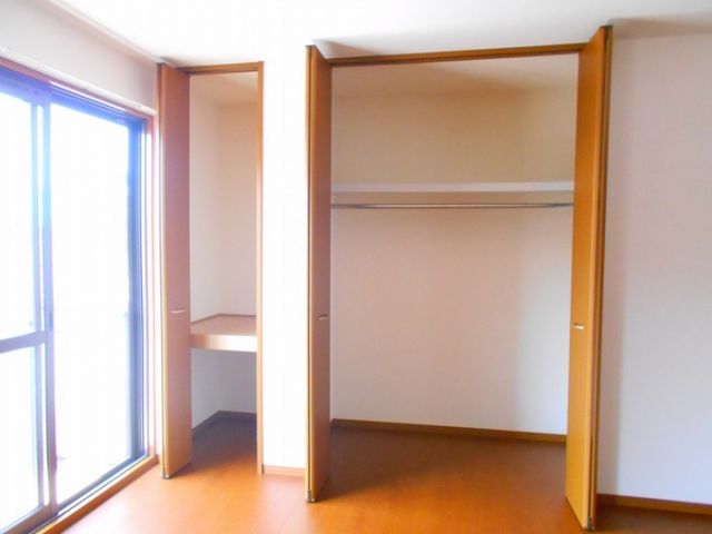 ウィルモア和泉の玄関写真
