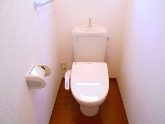 ウィルモア和泉のキッチン写真