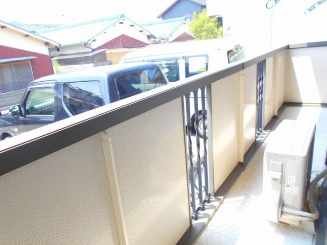 ウィルモア和泉のトイレ写真