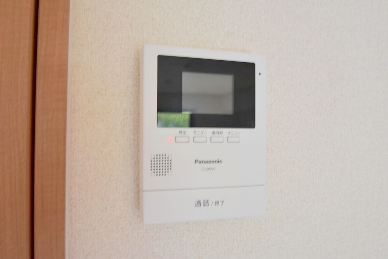セキュリティ　海田町の賃貸情報はシティホーム海田センターへお任せください
