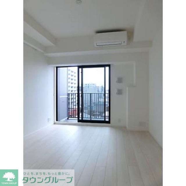 居室・リビング　※写真は同タイプ住戸です。