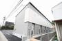 千代崎駅より徒歩9分 築3年6ヶ月 2階建の賃貸物件