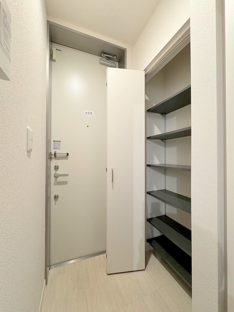 玄関　★シューズＢＯＸ★