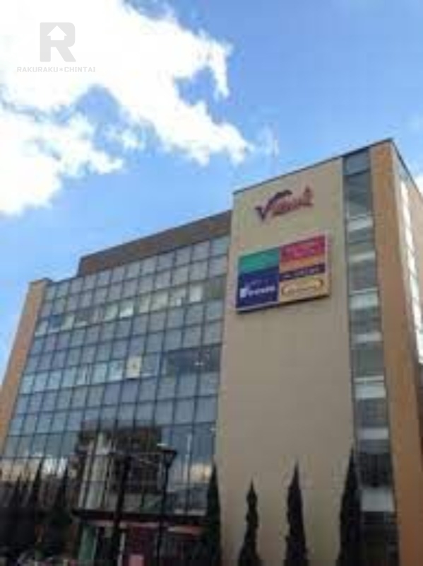 スーパー　フレスコ三国店（スーパー）まで261m