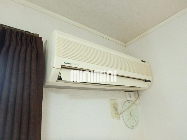 その他設備　エアコン１台設備です。