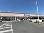 スーパー　カネスエ大野店（スーパー）まで661m