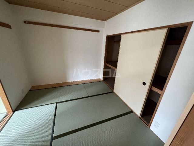 ユマン蛍苑の内装写真