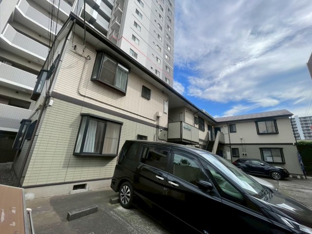 ＪＲ総武線 千葉駅 徒歩11分 築32年