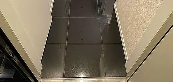 玄関　玄関※別部屋参考写真