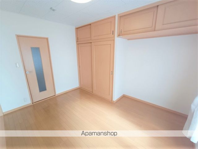 地下鉄中央線 高井田駅 徒歩5分 2階建 築19年の内装写真