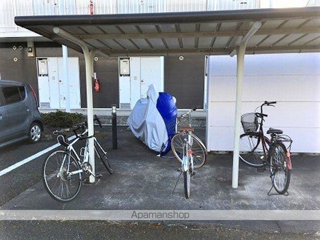その他共有部分　その他共有部分