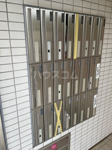 ヒーリンググランデの外観写真