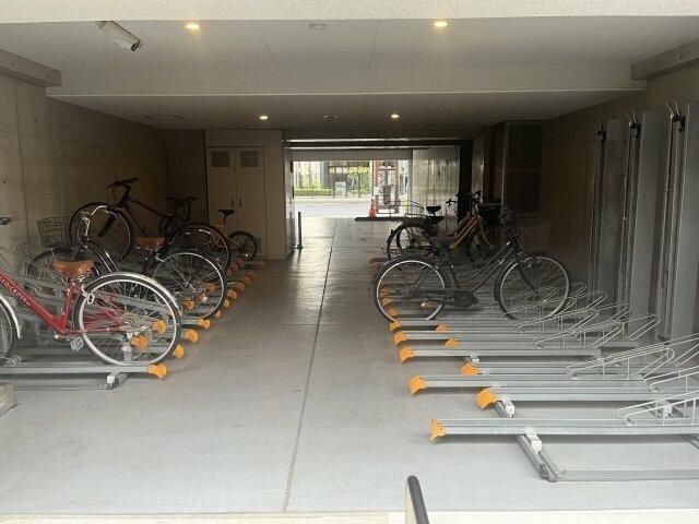 東武東上線 下板橋駅 徒歩8分 11階建 築10年のその他写真