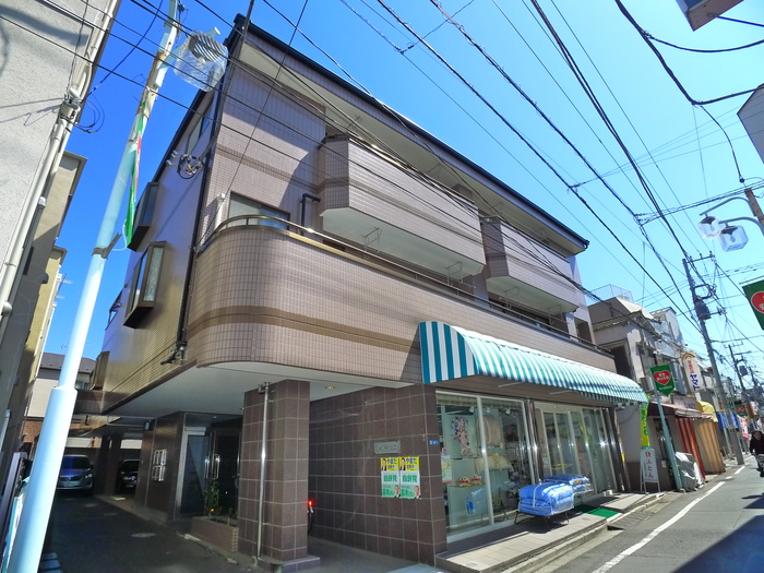 クレールコート足立のその他写真