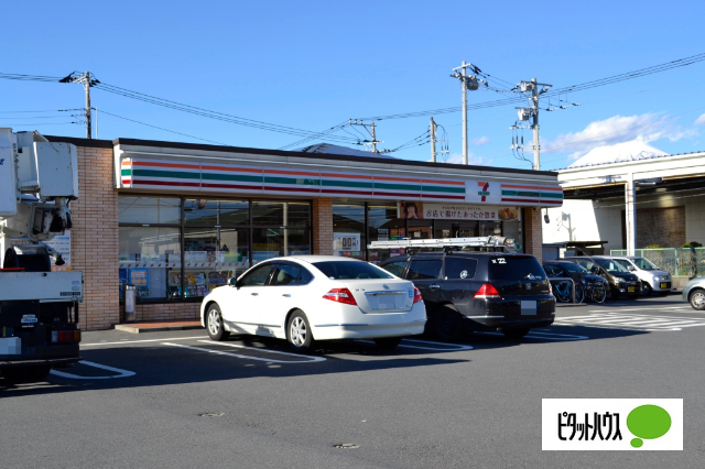 ドラックストア　ウエルシア沼津原東店（ドラッグストア）まで3110m