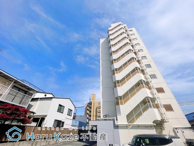 地下鉄桜通線 鶴里駅 徒歩6分 築35年