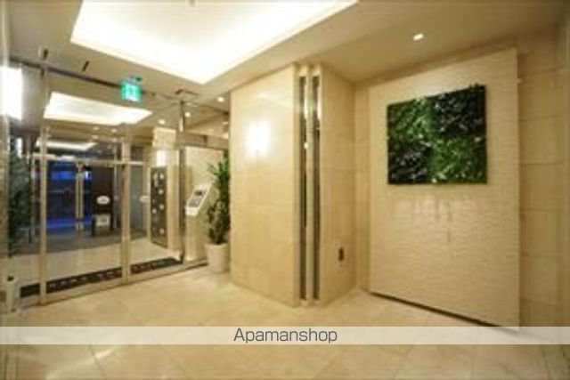 地下鉄鶴舞線 大須観音駅 徒歩7分 13階建 築20年の外観写真