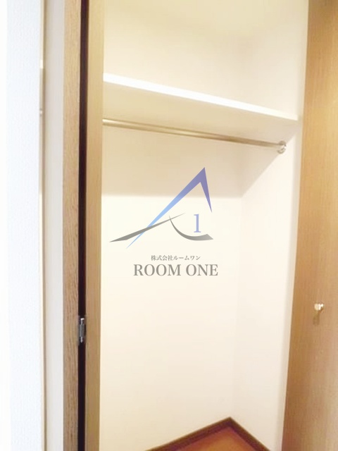 収納　収納です。