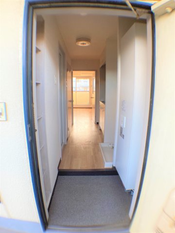 その他部屋・スペース　別部屋同間取の画像となります。
