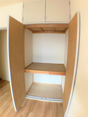 収納　別部屋同間取の画像となります。