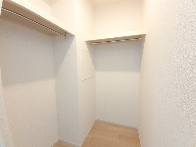 東武東上線 朝霞台駅 徒歩21分 3階建 築3年の内装写真