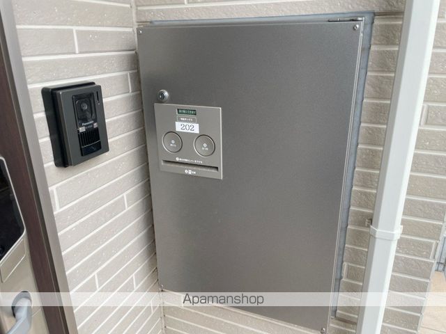 サニーコートIIIの外観写真