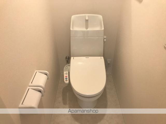 サニーコートIIIのトイレ写真